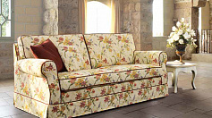 Диван Epoque Connie Country Collection   Treci Sallotti