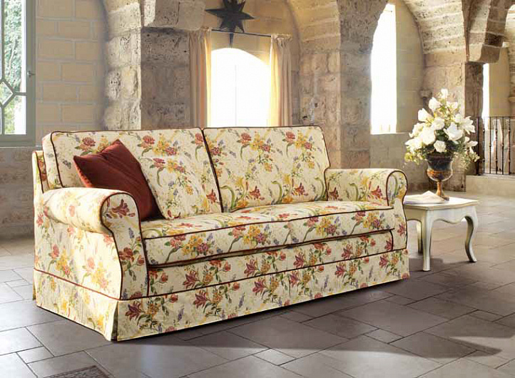 Диван Epoque Connie Country Collection   Treci Sallotti