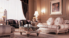 Диван Jumbo Collection Villa d’Este
