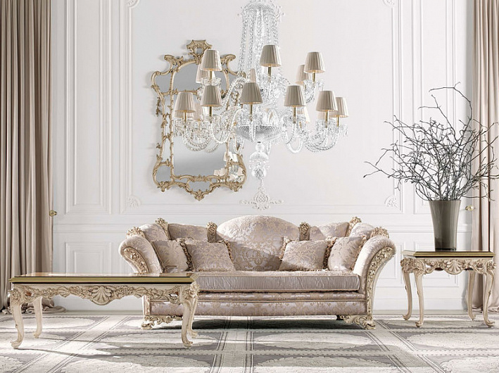 Диван Jumbo Collection La Grande Dame ELY-42b
