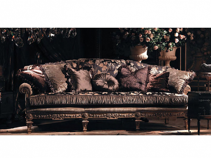 Диван Jumbo Collection Eros
