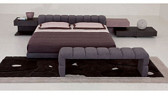 Кровать Il Loft GALAXY Luxury