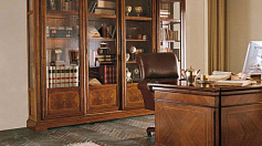 Кабинет Modenese Gastone Rialto   часть I
