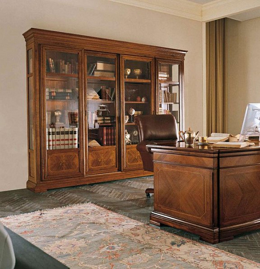 Кабинет Modenese Gastone Rialto   часть I