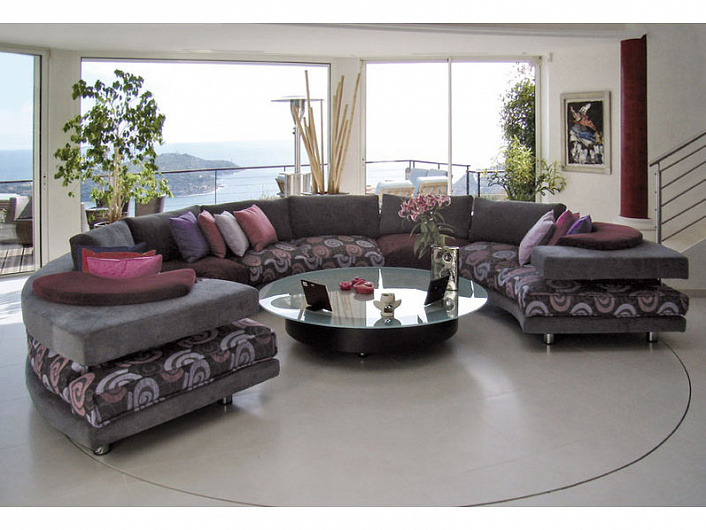 Диван Il Loft Rodi 02 2016