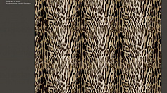 Диван Roberto Cavalli Композиция 06