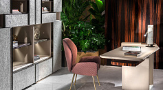 Кабинет Cornelio Cappellini Product
