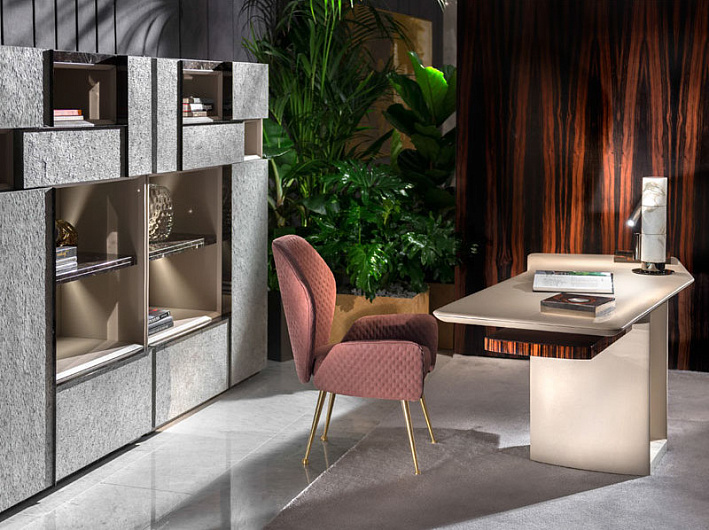 Кабинет Cornelio Cappellini Product