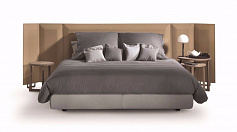 Кровать Flexform Eden plus
