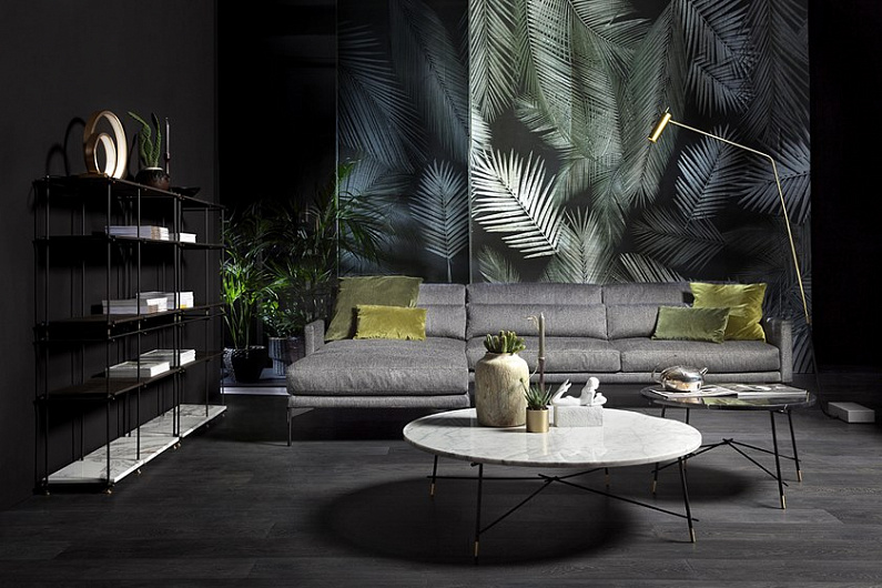 Диван Vibieffe 110 modern