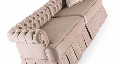 Кровать Jumbo Collection La Grande Dame