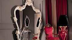 Диван Modenese Gastone Villa Venezia