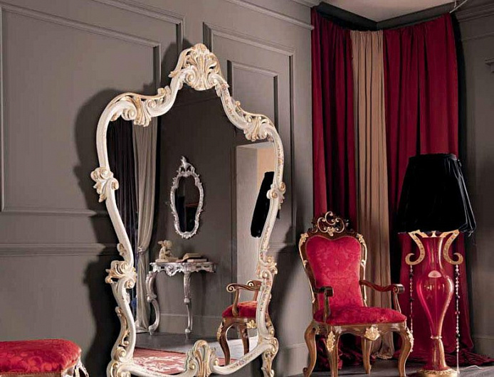 Диван Modenese Gastone Villa Venezia