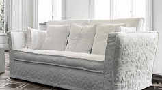 Диван Epoque Milly White Collection   Treci Sallotti