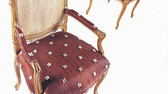Кровать Jumbo Collection Sheraton SHEL-02