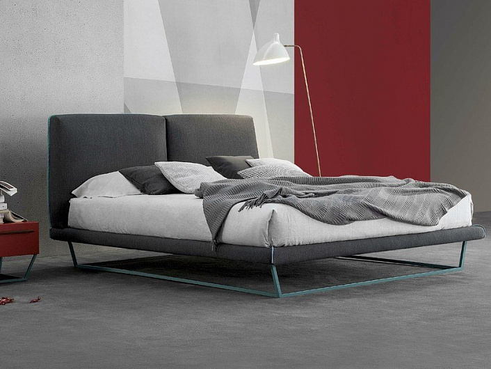 Кровать Bonaldo Amlet