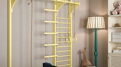 Детская мебель Caroti Playroom