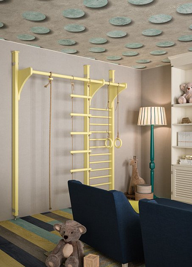 Детская мебель Caroti Playroom