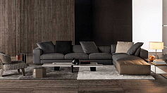 Диван Minotti FREEMAN 03