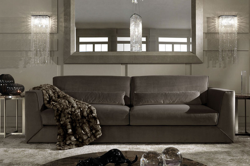 Диван Dv Home Cooper