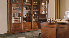 Кабинет Modenese Gastone Rialto   часть I