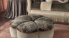 Диван Epoque Taide Home Philosophy   Egon Frustenberg