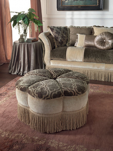 Диван Epoque Taide Home Philosophy   Egon Frustenberg