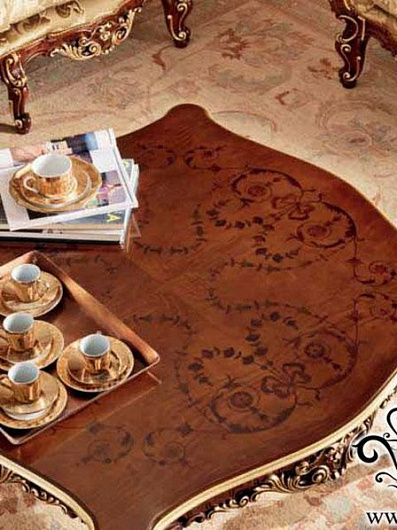 Диван Modenese Gastone Villa Venezia