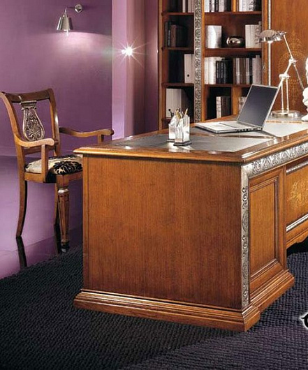 Кабинет Modenese Gastone Rialto   часть I