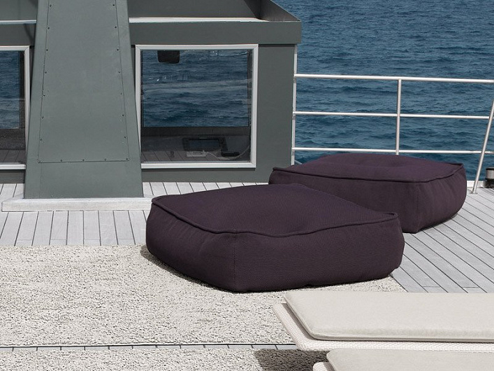 Садовая мебель Paola Lenti Float