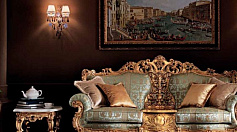Диван Modenese Gastone Villa Venezia