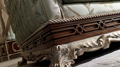 Диван Jumbo Collection Regency