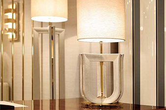 Свет Redeco Palazzo 07