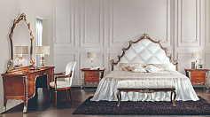 Кровать Ceppi Style 2418