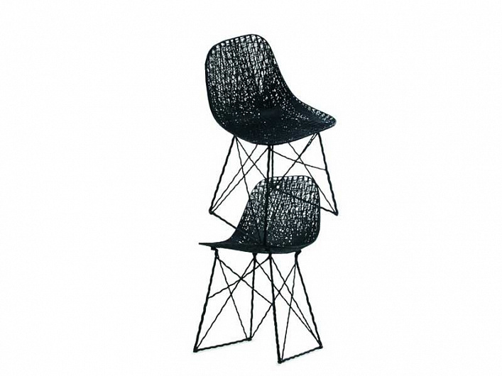 Стул Moooi Carbon chair