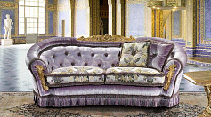 Диван Egidio Lunardelli VANITY