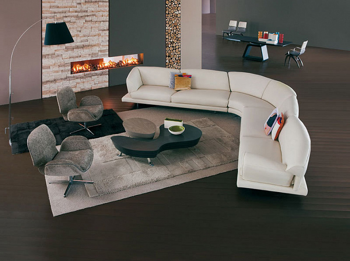 Диван Il Loft GalÃ 04