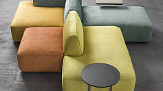 Диван Il Loft MODULAR 05 2015