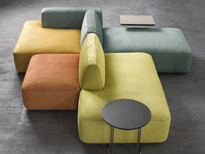 Диван Il Loft MODULAR 05 2015