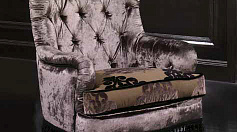 Диван Epoque Delicia Houte Collection   Egon Furstenberg
