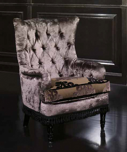 Диван Epoque Delicia Houte Collection   Egon Furstenberg