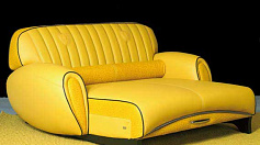 Диван Tonino Lamborghini Casa IMOLA  TONINO LAMBORGHINI