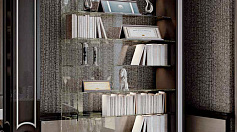 Кабинет Rampoldi Creations Class  Rampoldi Casa