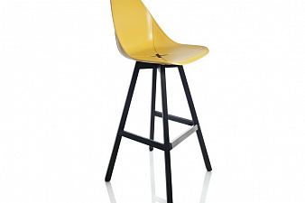 Стул Alma Design X stool