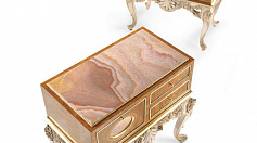 Кровать Jumbo Collection La Grande Dame