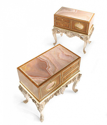 Кровать Jumbo Collection La Grande Dame