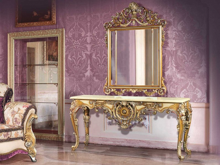 Диван Egidio Lunardelli HERMITAGE