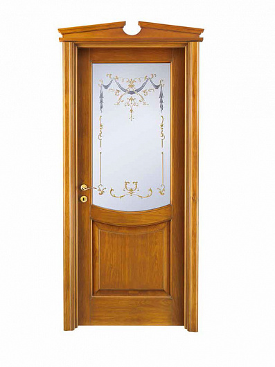 Дверь Agoprofil 720 ST V