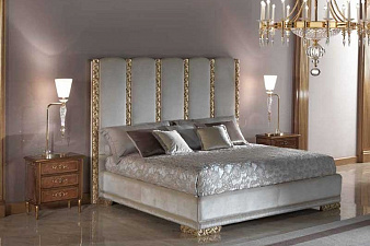 Кровать Zanaboni APOLLO