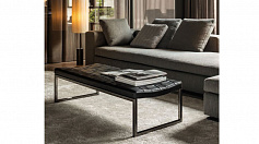 Банкетка Minotti MONGÉ